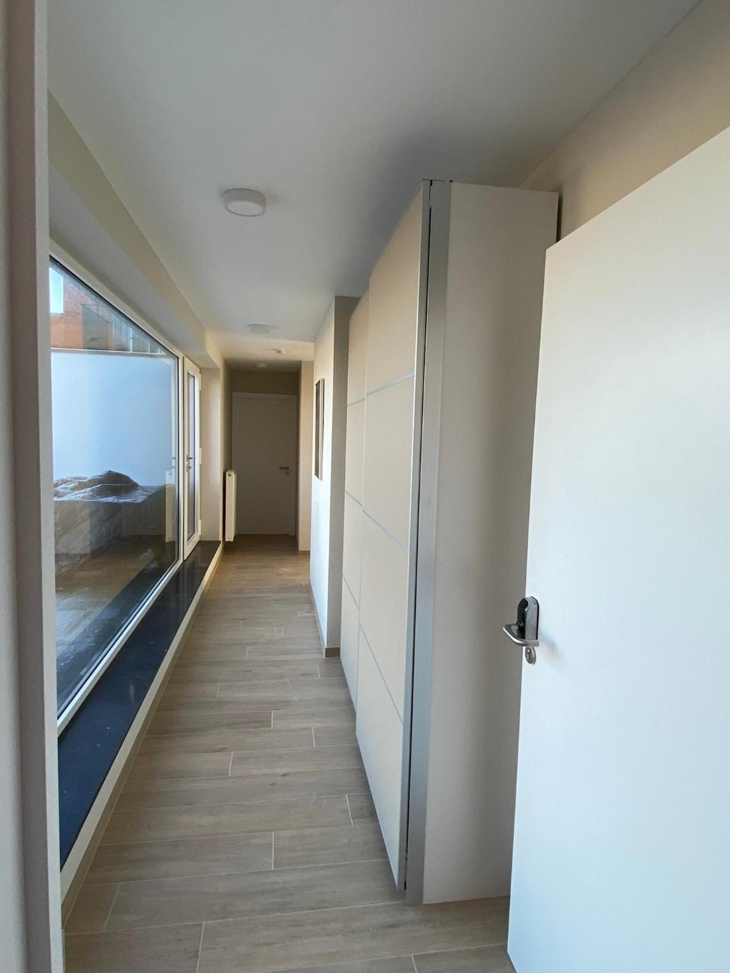 Residentie Sluispark