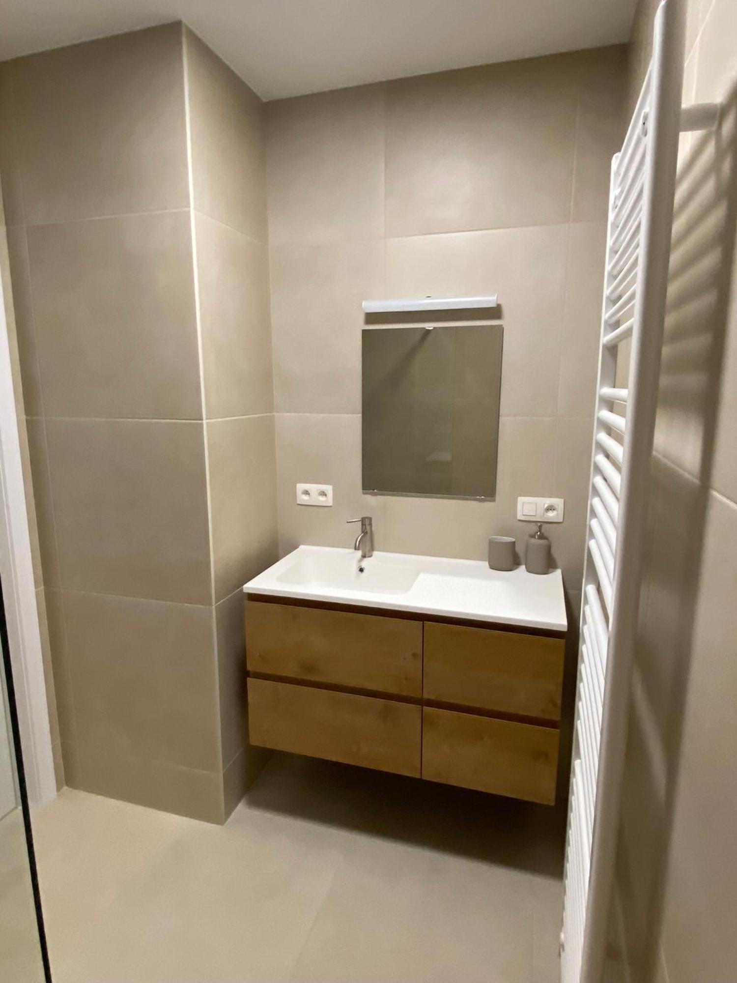 Apartment Residentie Sluispark *