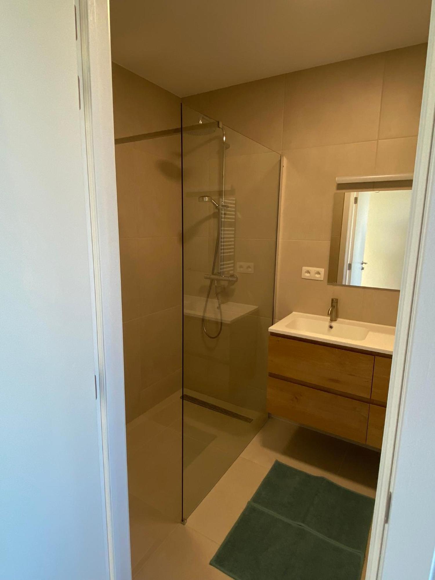 Apartment Residentie Sluispark