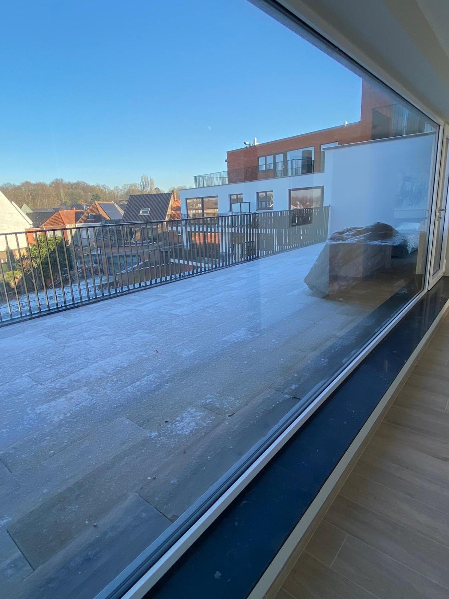 Residentie Sluispark Apartment *