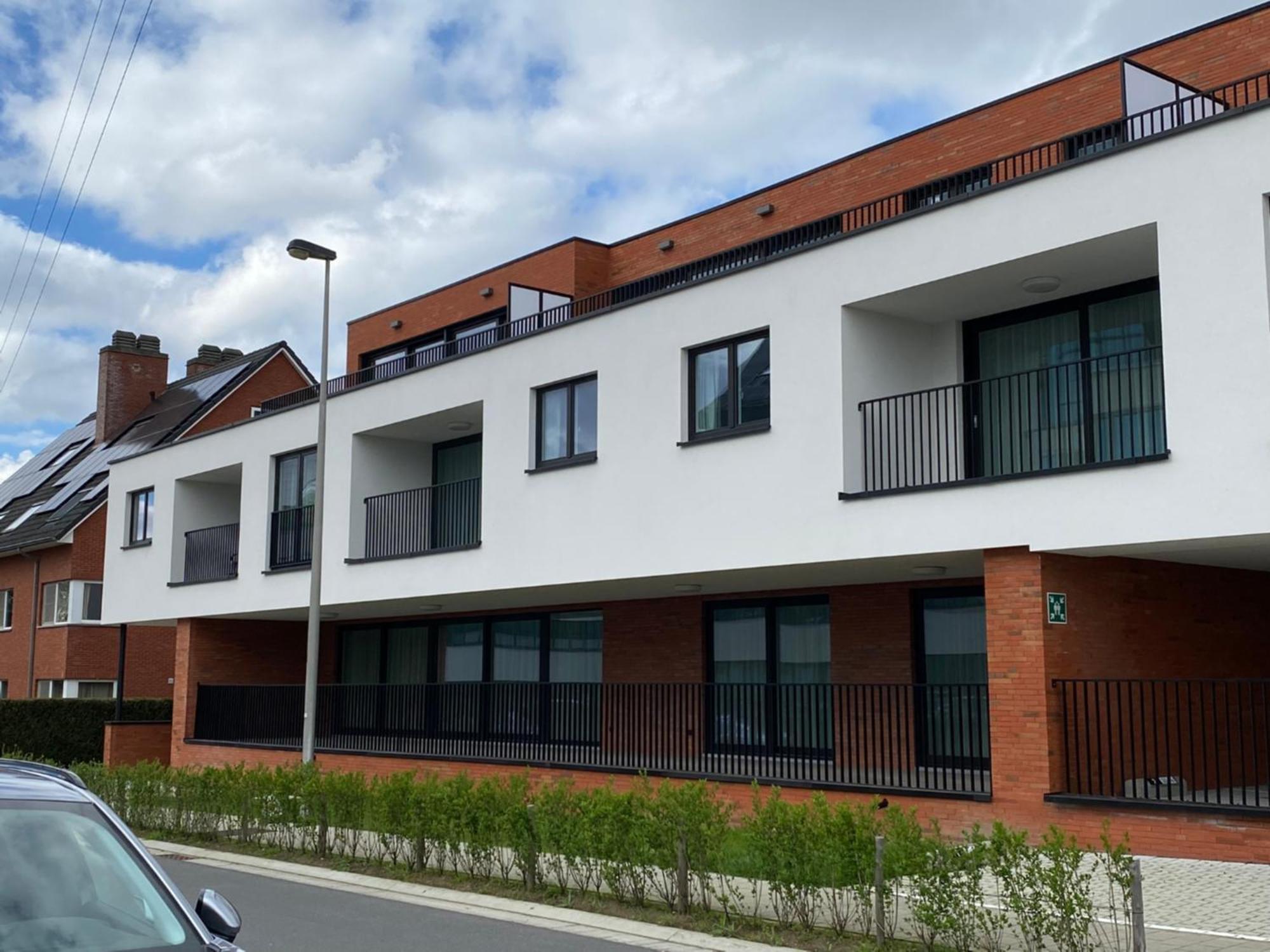 Residentie Sluispark Apartment *