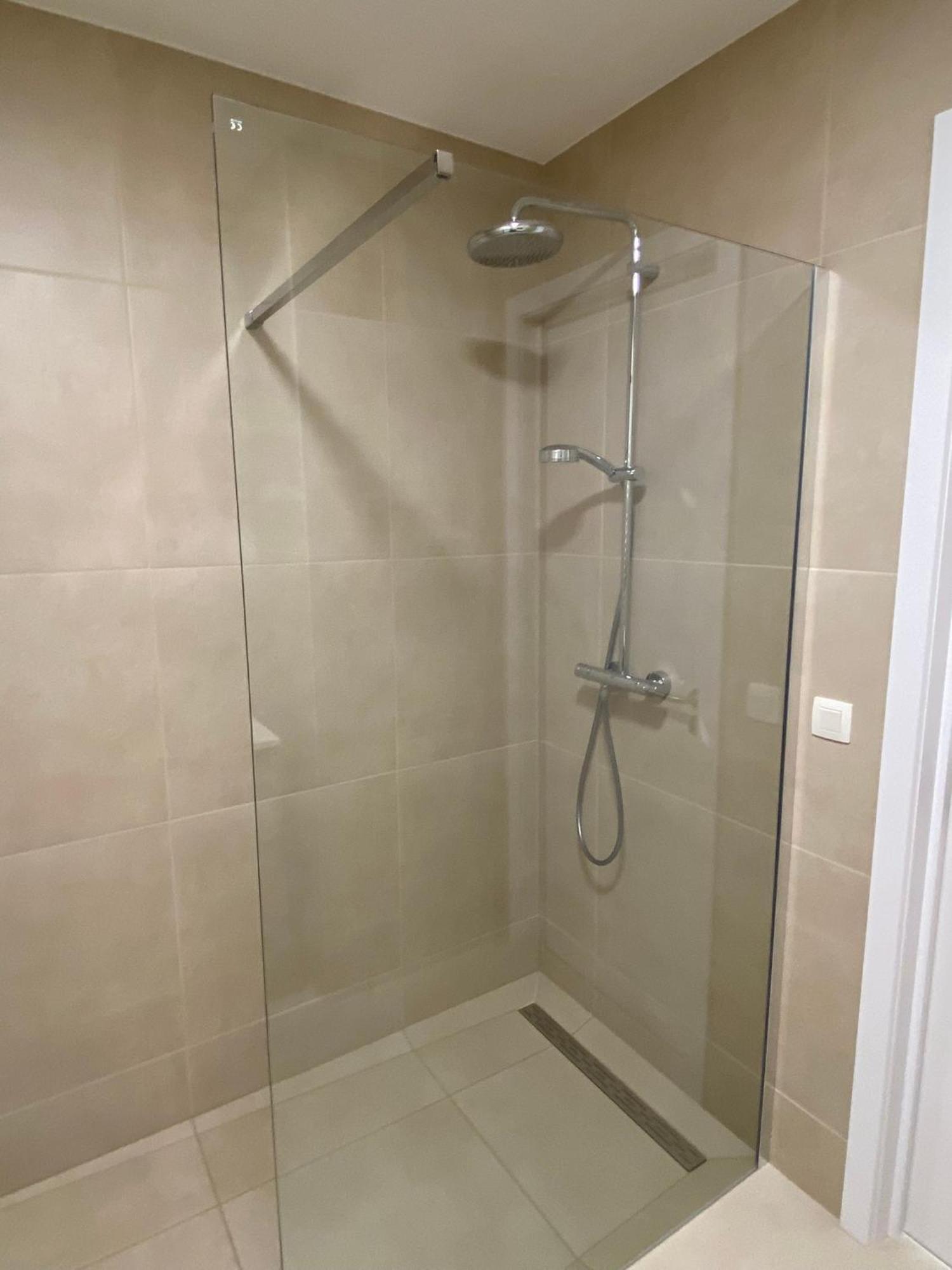 Residentie Sluispark Apartment Ghent