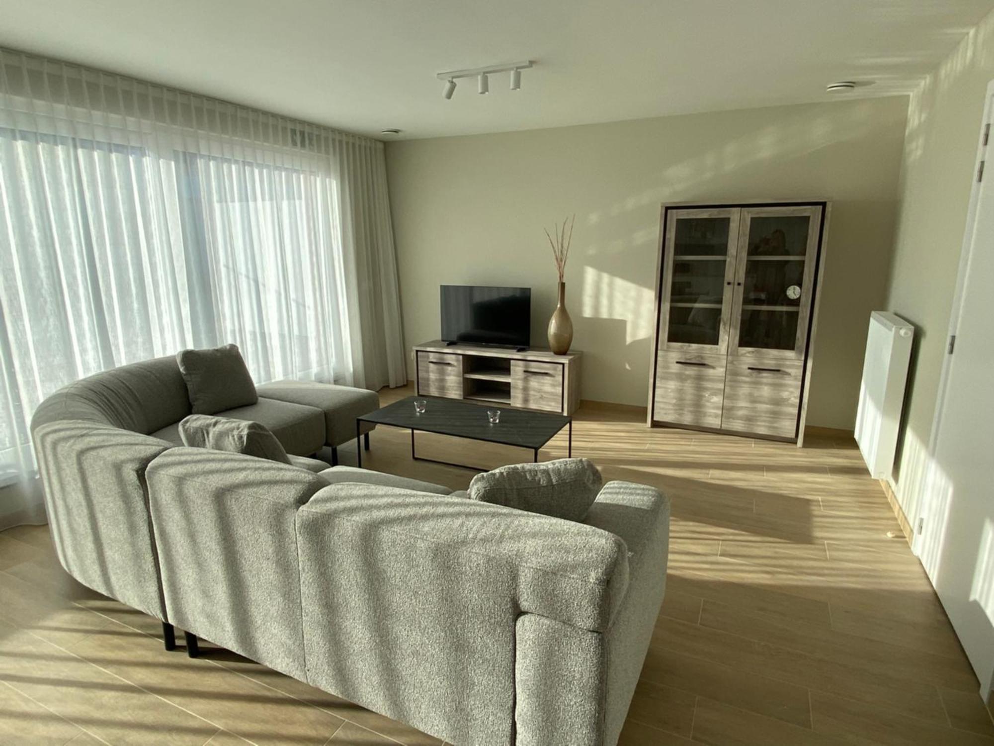 Apartment Residentie Sluispark *