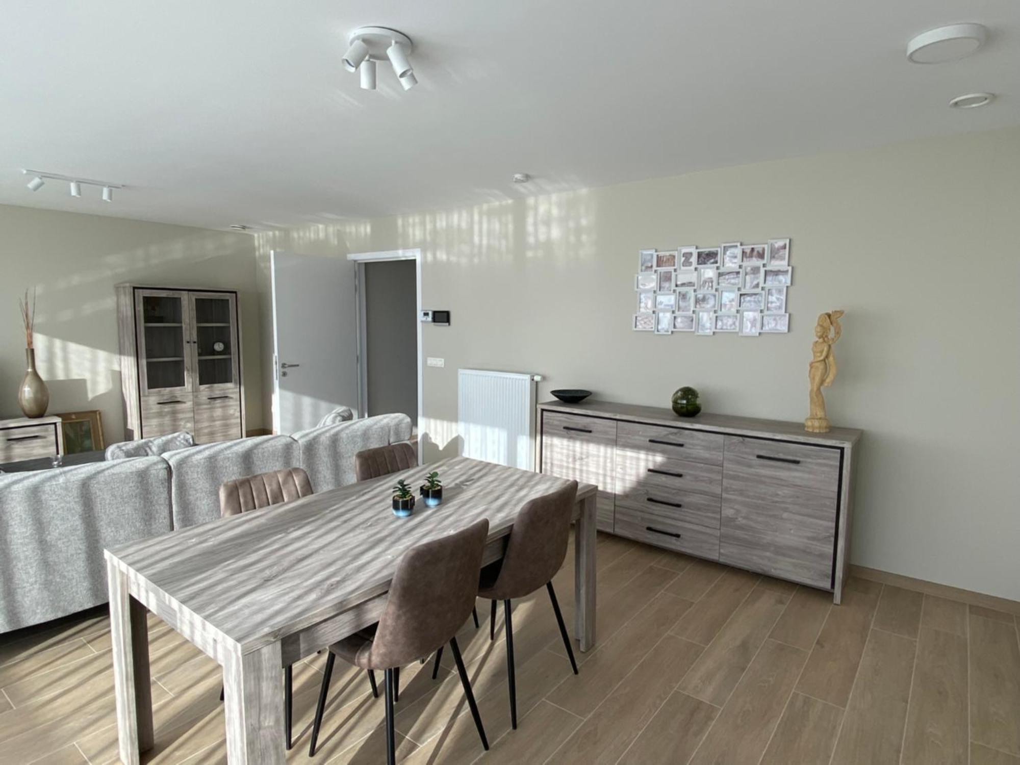 Apartment Residentie Sluispark *