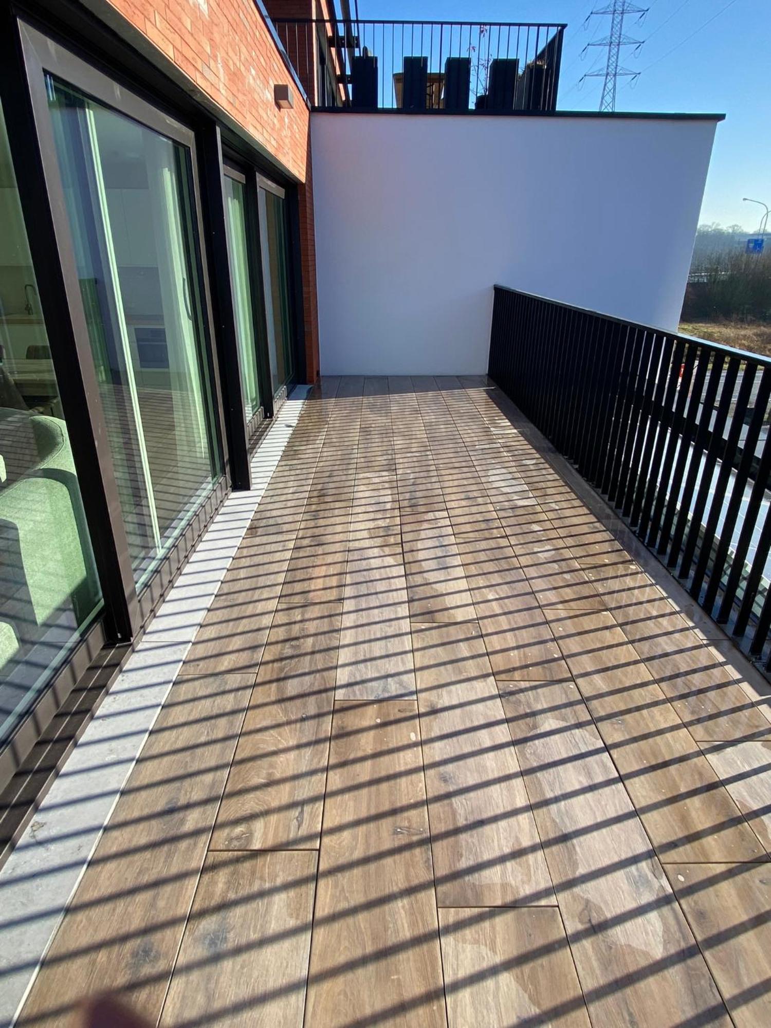 Residentie Sluispark *