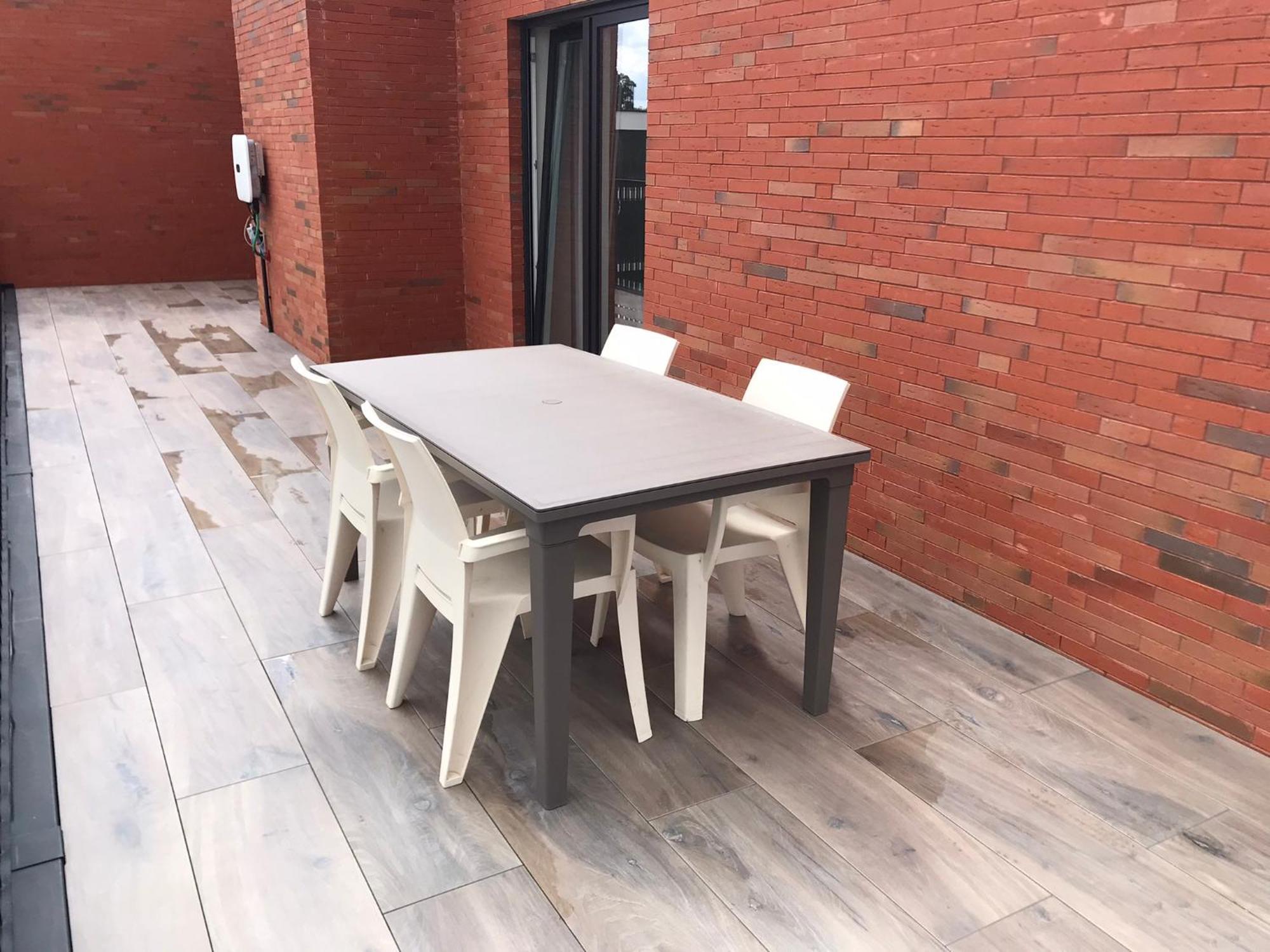 Apartment Residentie Sluispark